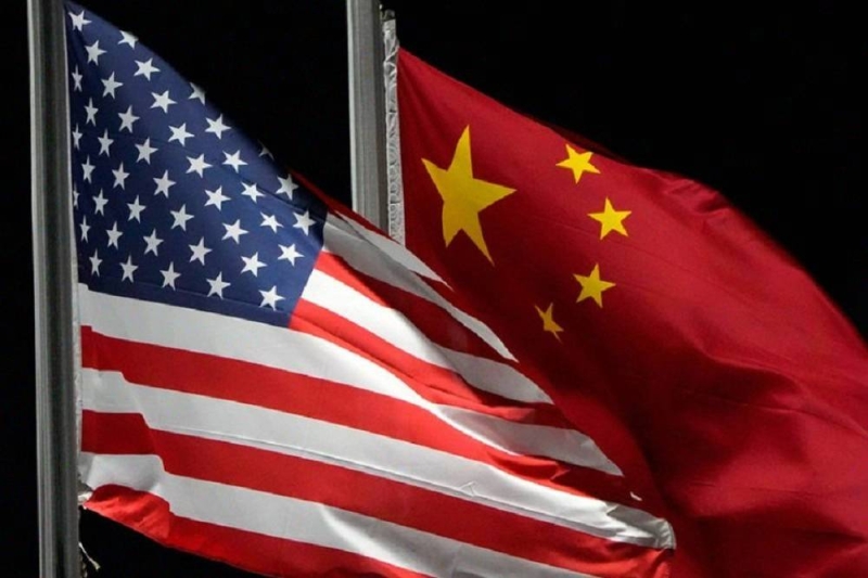 北京「蟒蛇戰略」與川普政策不確定性交錯　彭博：台灣正面臨生存關鍵