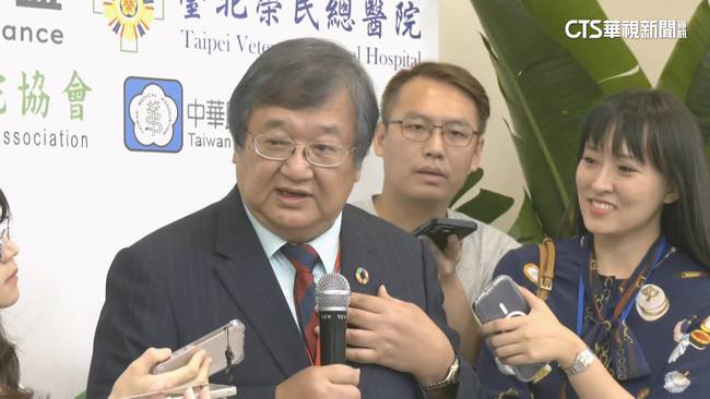 名利說.做愈多罵愈多 挨轟　邱泰源：虛心承擔