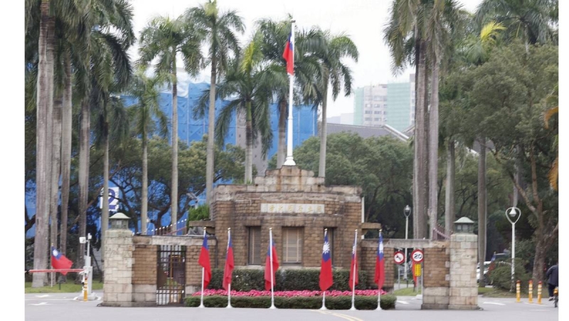 葉丙成下台和「這案」有關！女博士控舍監性騷 台大性平會決議「不成立」打官司逆轉了