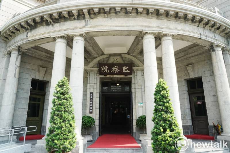 難怪防彈衣擋不了子彈？監院查出：廠商竟拿之前驗收不過者交貨
