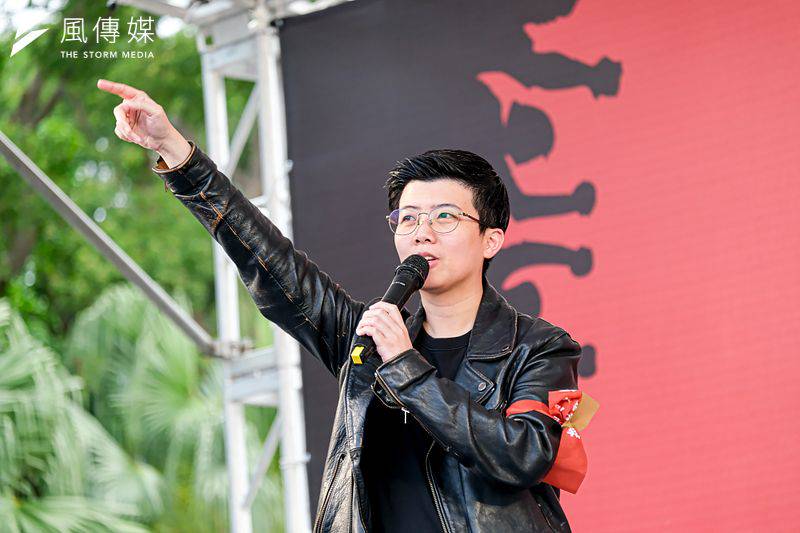 金門若開戰，台灣可照常上班課？退將提3點打臉苗博雅：你連馬桶都沖不了