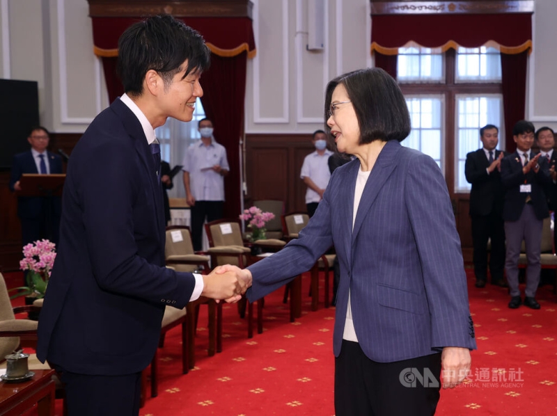 挺台加入CPTPP 自民黨青年局長：竭盡所能協助