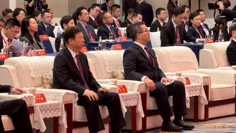 國共論壇15共同意見配合中共統戰？國民黨：民進黨才昧於各國與陸交流現實