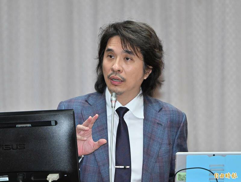 評論台大性平案遭移送調查 葉丙成：真心向受影響的同學道歉