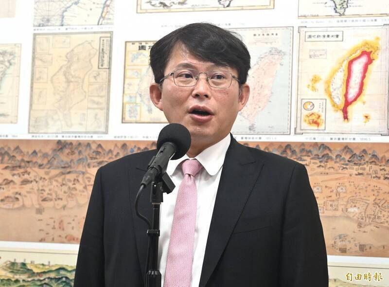 小草轉11名京華城案檢察官照威脅「命債命還」！黃國昌回應了
