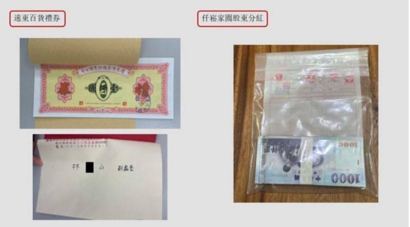 竹縣府勞工處正副處長涉收賄　檢斥淪為遠東公司門神