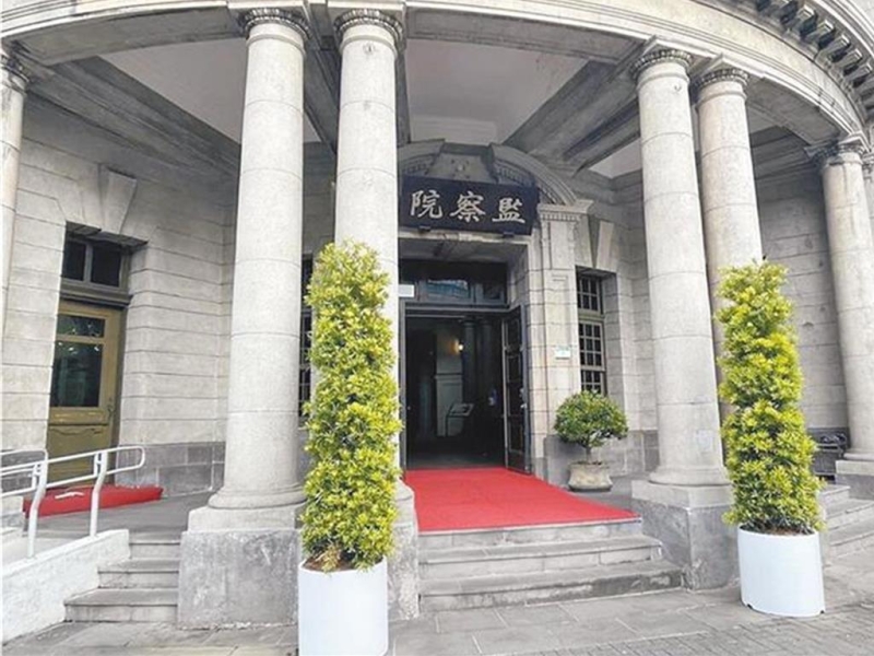 枸杞爆重金屬疑慮 監院揭10萬公斤「飼料級」恐流入市面