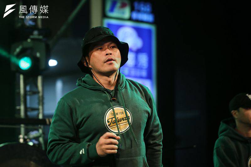 大支公司不只拿政府1千萬？王鴻薇曝實際補助金額諷：合法的飯不要嗎