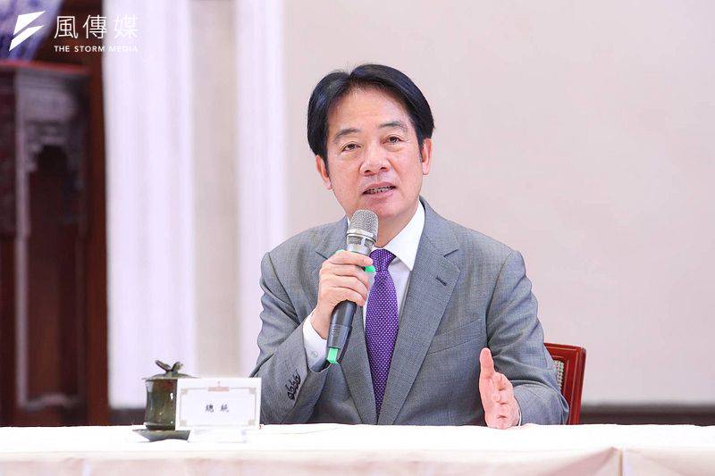 台美關稅談判要保密？黃揚明翻綠營12年前反服貿QA打臉：用魔法對付魔法