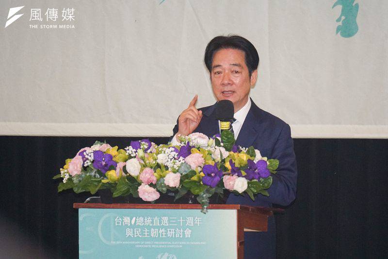 日本人統治台灣比國民黨好？蔡正元揭19次日軍大屠殺：這事件告密者孫子曾任綠營大官