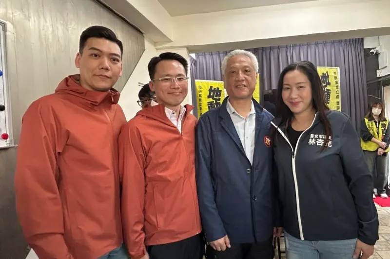 罷吳思瑤領銜人退出　中選會：有2條件才可