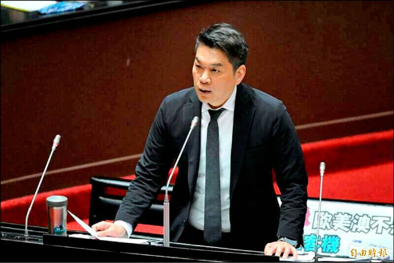 鼓吹戰爭言論最高罰百萬 在野批網路戒嚴、綠盼公聽會取平衡