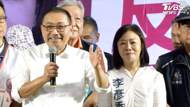 曹興誠稱「打假球比正規認真」侯友宜轟「講肖話」：傷害認真球員