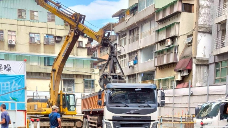 土方之亂讓營建業哭喊「乾脆去死」 國土署祭4解方：小貨車可裝GPS載送