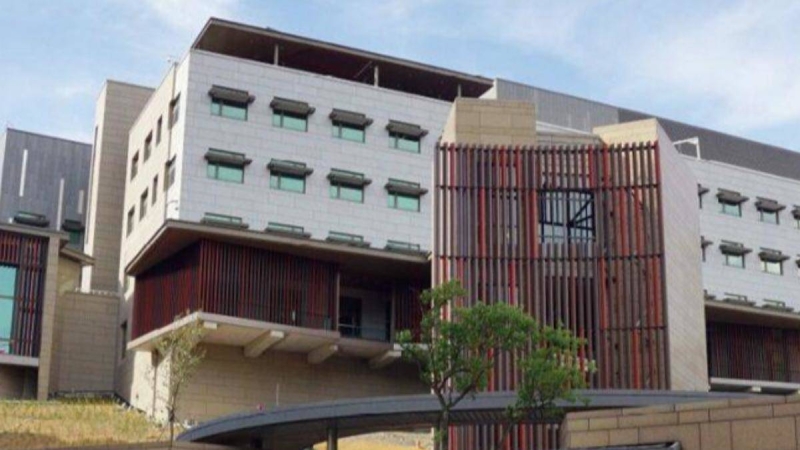 美國政府關門期間美國在台協會臉書也停！　AIT僅發緊急資訊