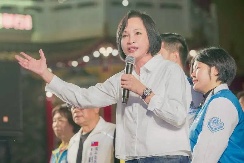 柯志恩喊「西瓜換蓮霧」！沈富雄大讚：金句