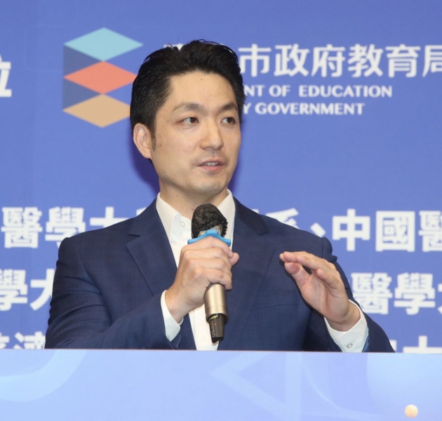 針孔偷拍頻傳 蔣萬安：去年6月就建請中央源頭管理