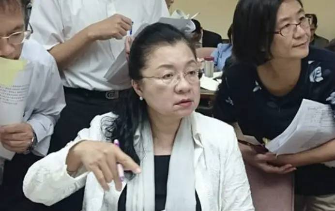 被爆濫用公務車　田秋堇怨暴雨叫車困難