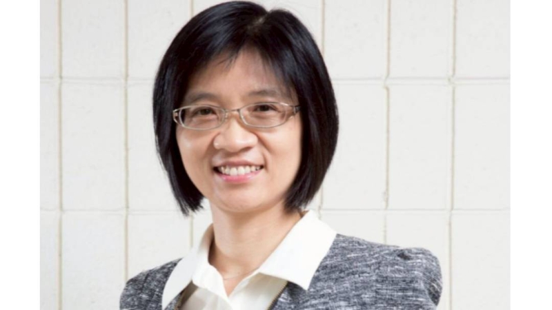 台大副校長廖婉君遭質疑學術資歷造假　教育部、台大回應了