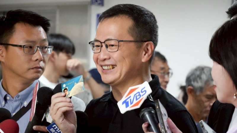 公視董監事提名延宕 藍黨團批公然違法、刻意擺爛