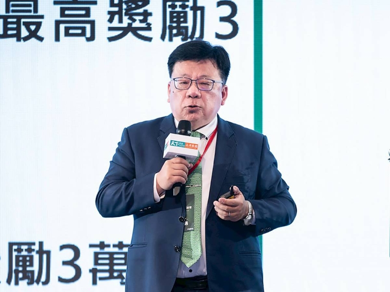 李俊俋請辭監察院秘書長！　用公務車載愛犬美容「思慮不周、便宜行事」　