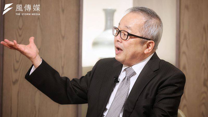 台灣吃大虧？川普關稅被判違法　施俊吉嘆早提建議：可惜未獲政府採用