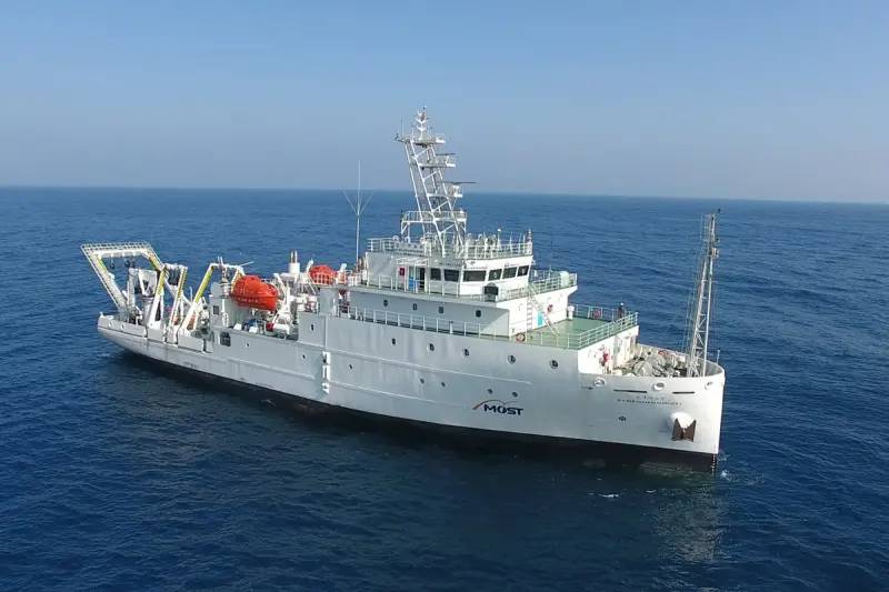 台灣海洋調查船進日本EEZ　遭日方驅離