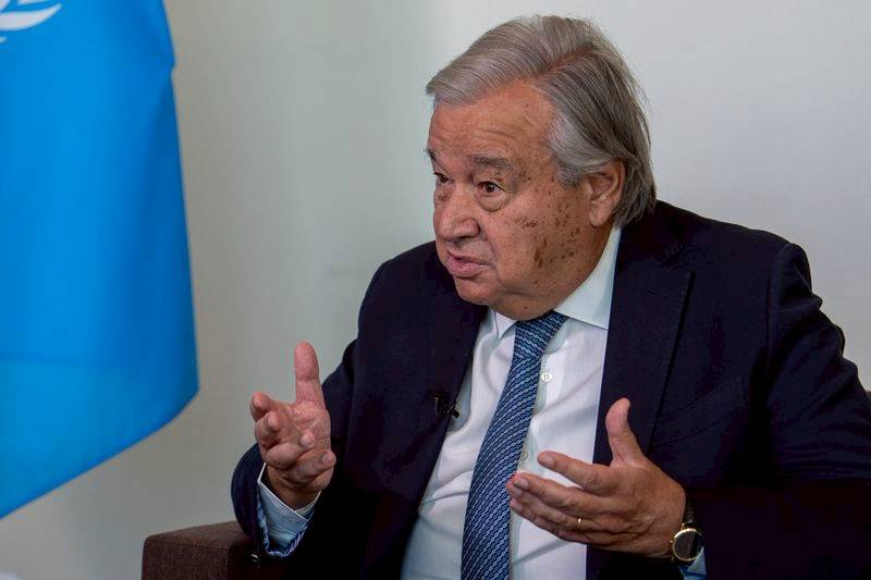 美軍抓捕委內瑞拉總統　聯合國安理會15開會討論