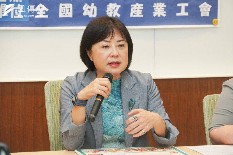 揭林月琴任職2民團獲政府百萬標案　黃揚明：有比照吳春城的檢驗標準？
