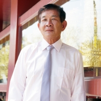 陳福慶