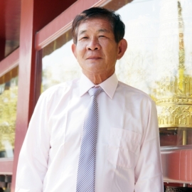陳福慶