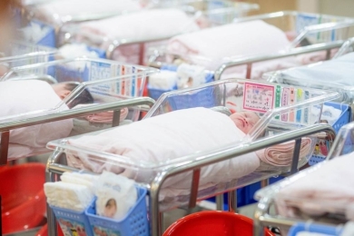 聯合國14國調查揭露　經濟問題致2成民眾難有理想子女數