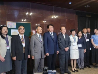 賴清德又被打臉　20多名綠委反對這2大法官